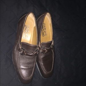 Salvatore Ferragamo shoes